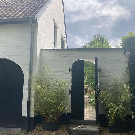Apartamento La Dreve Verviers Exterior foto