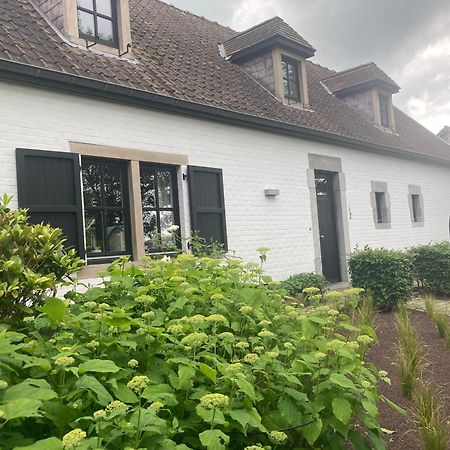 Apartamento La Dreve Verviers Exterior foto