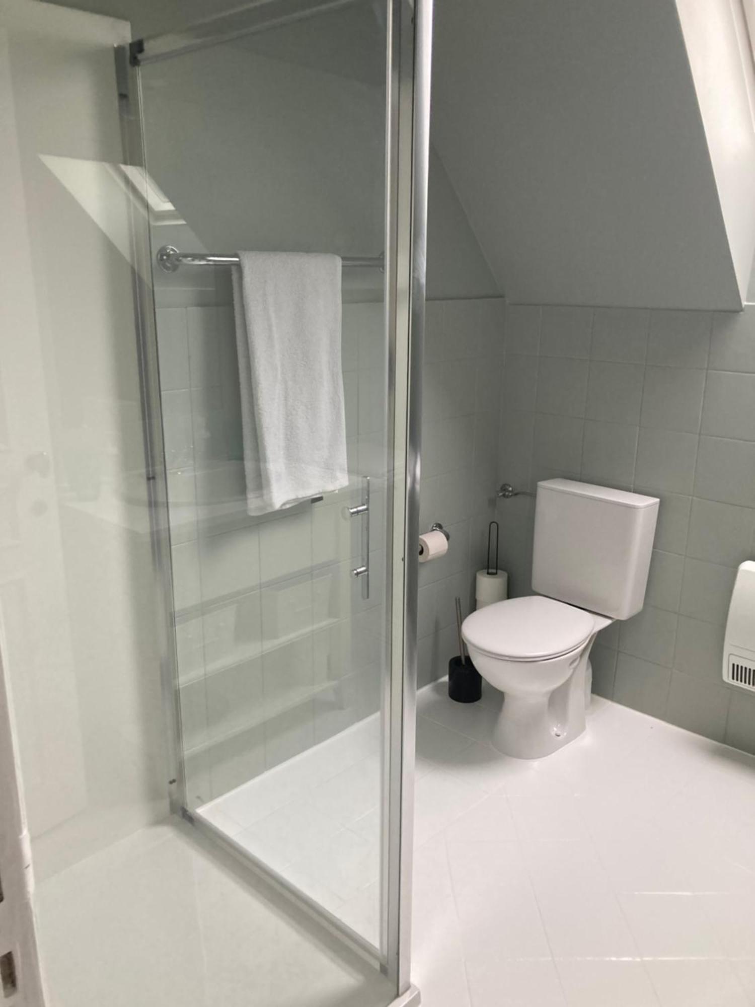 Apartamento La Dreve Verviers Exterior foto