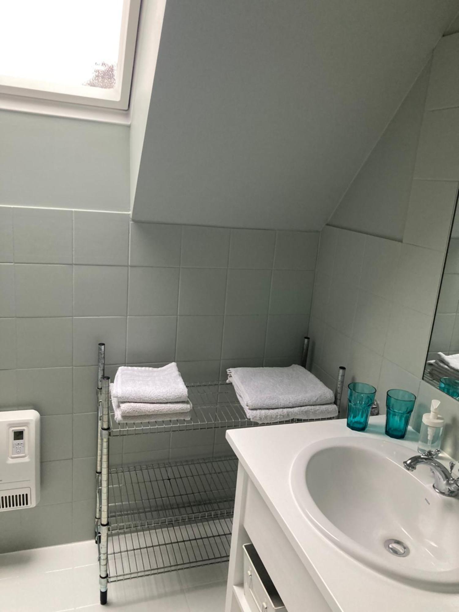 Apartamento La Dreve Verviers Exterior foto