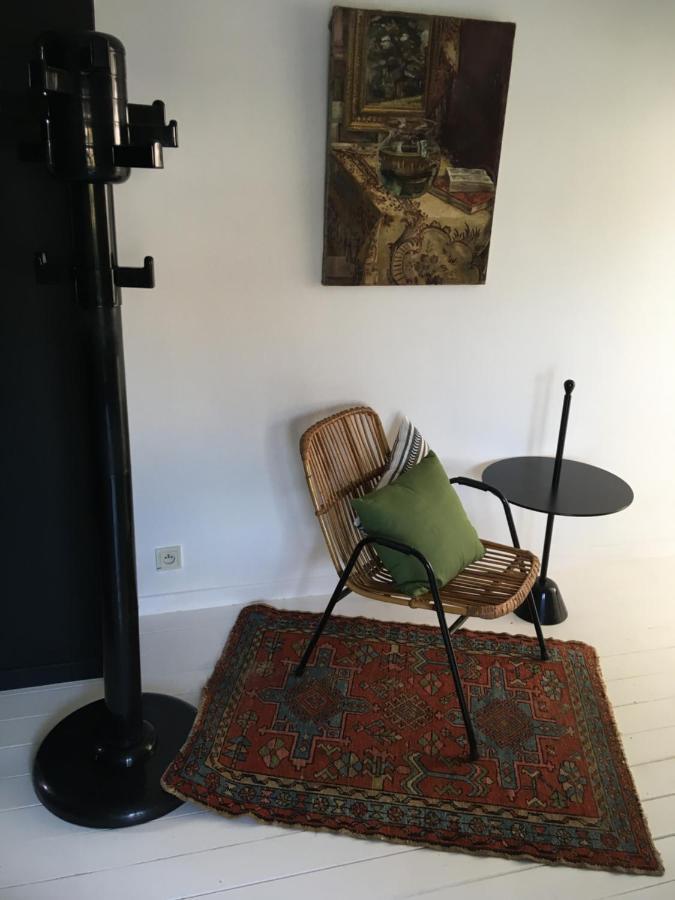 Apartamento La Dreve Verviers Exterior foto