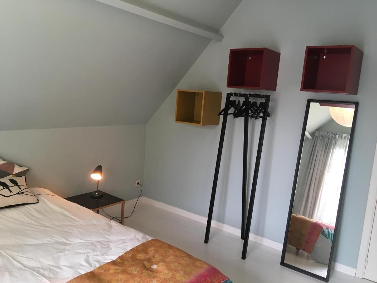 Apartamento La Dreve Verviers Exterior foto
