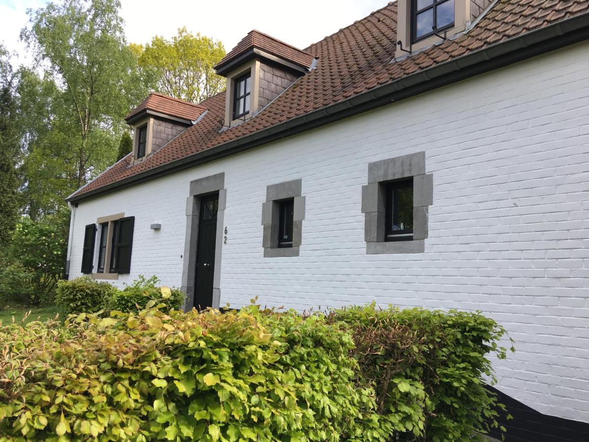 Apartamento La Dreve Verviers Exterior foto